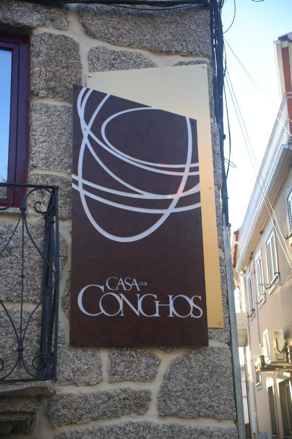 Holiday home Casa Dos Conchos Sabugueiro Casa Com 4 Quartos