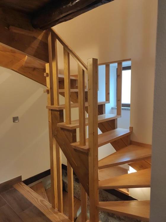 Casa Dos Conchos Sabugueiro Casa Com 4 Quartos *